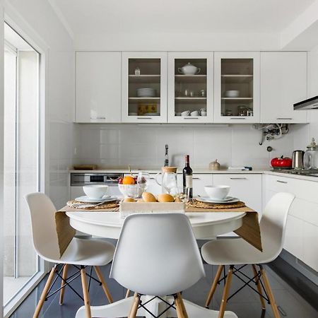 Casa Alecrim Villa Tavira Eksteriør bilde