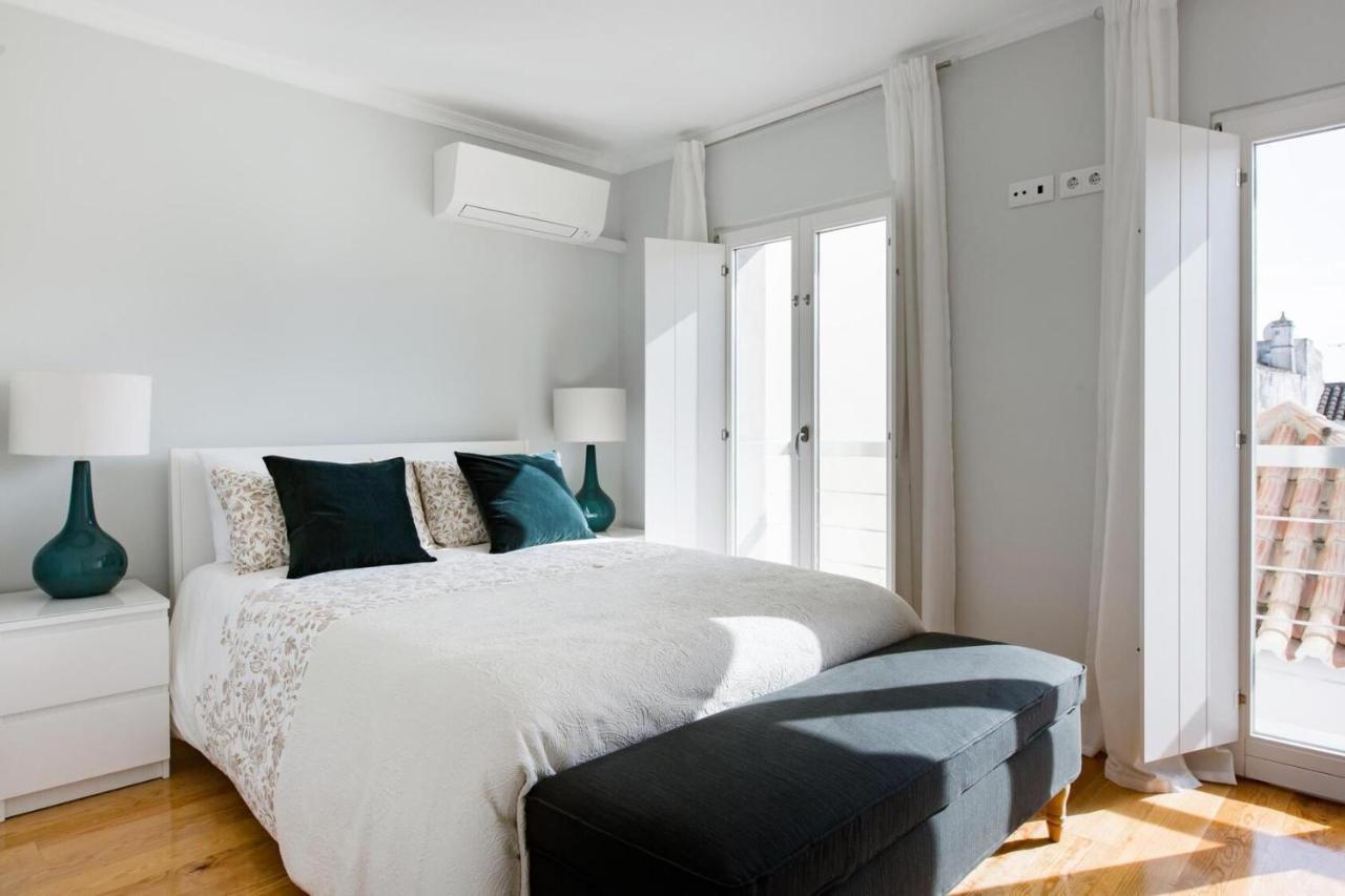 Casa Alecrim Villa Tavira Eksteriør bilde
