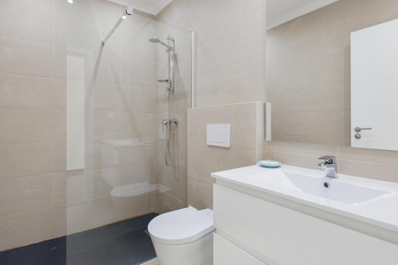Casa Alecrim Villa Tavira Eksteriør bilde