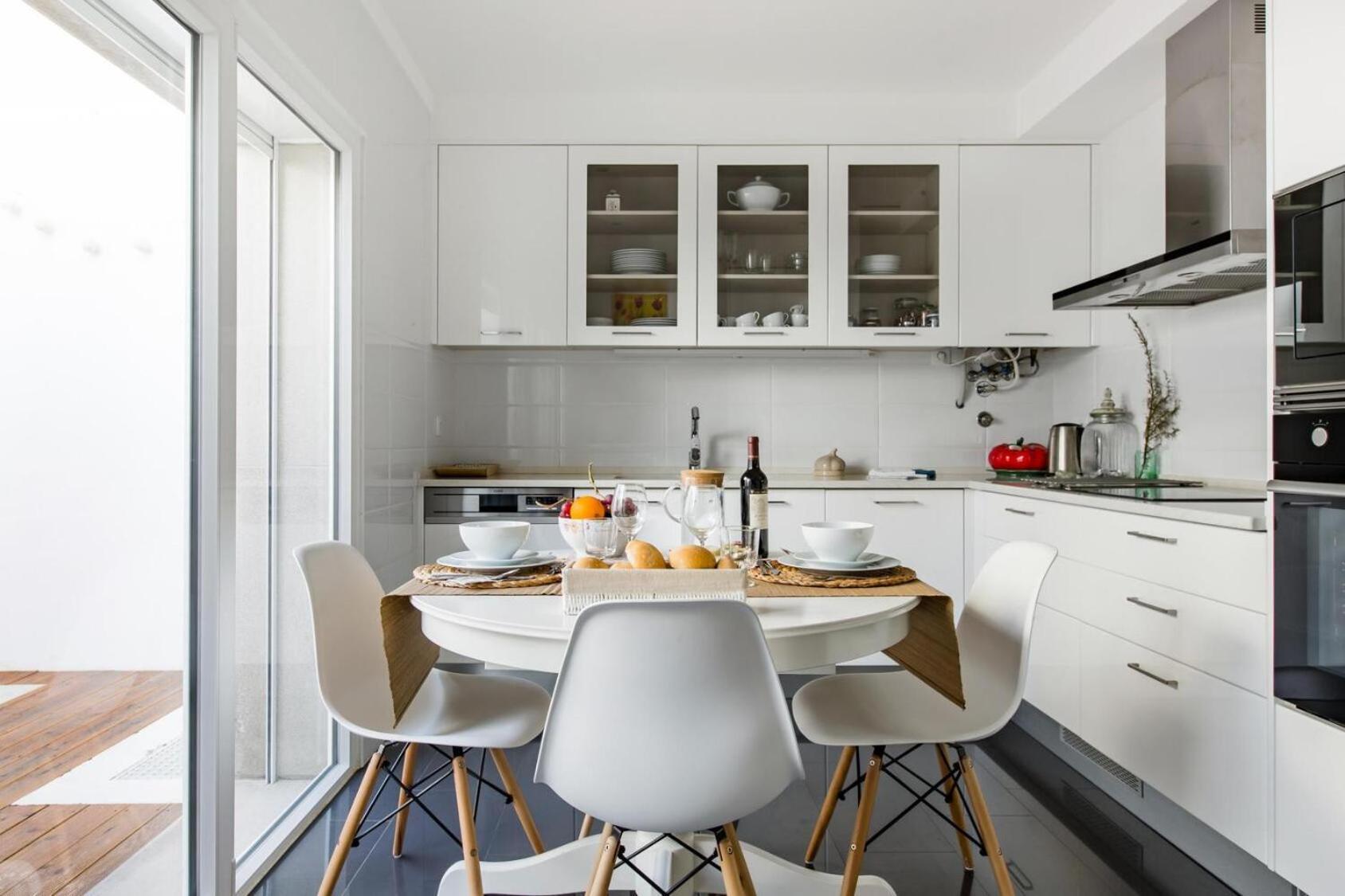 Casa Alecrim Villa Tavira Eksteriør bilde